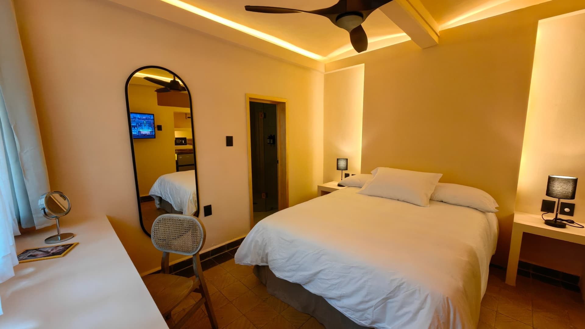 Suite Ramona